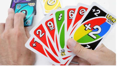 Khám phá chi tiết cách chơi bài Uno hấp dẫn cho cược thủ