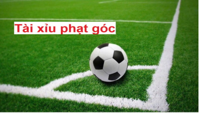 Tài xỉu phạt góc tại nhà cái hàng đầu: Đánh giá và cách tham gia