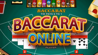 Baccarat và những phương pháp soi cầu chuẩn đét từ cao thủ