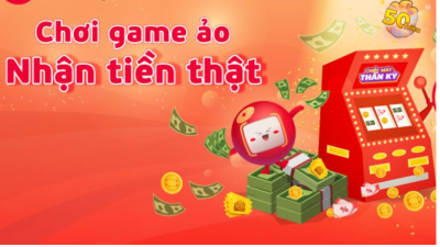 Khám phá cách chơi game ảo đổi tiền thật uy tín từ các chuyên gia